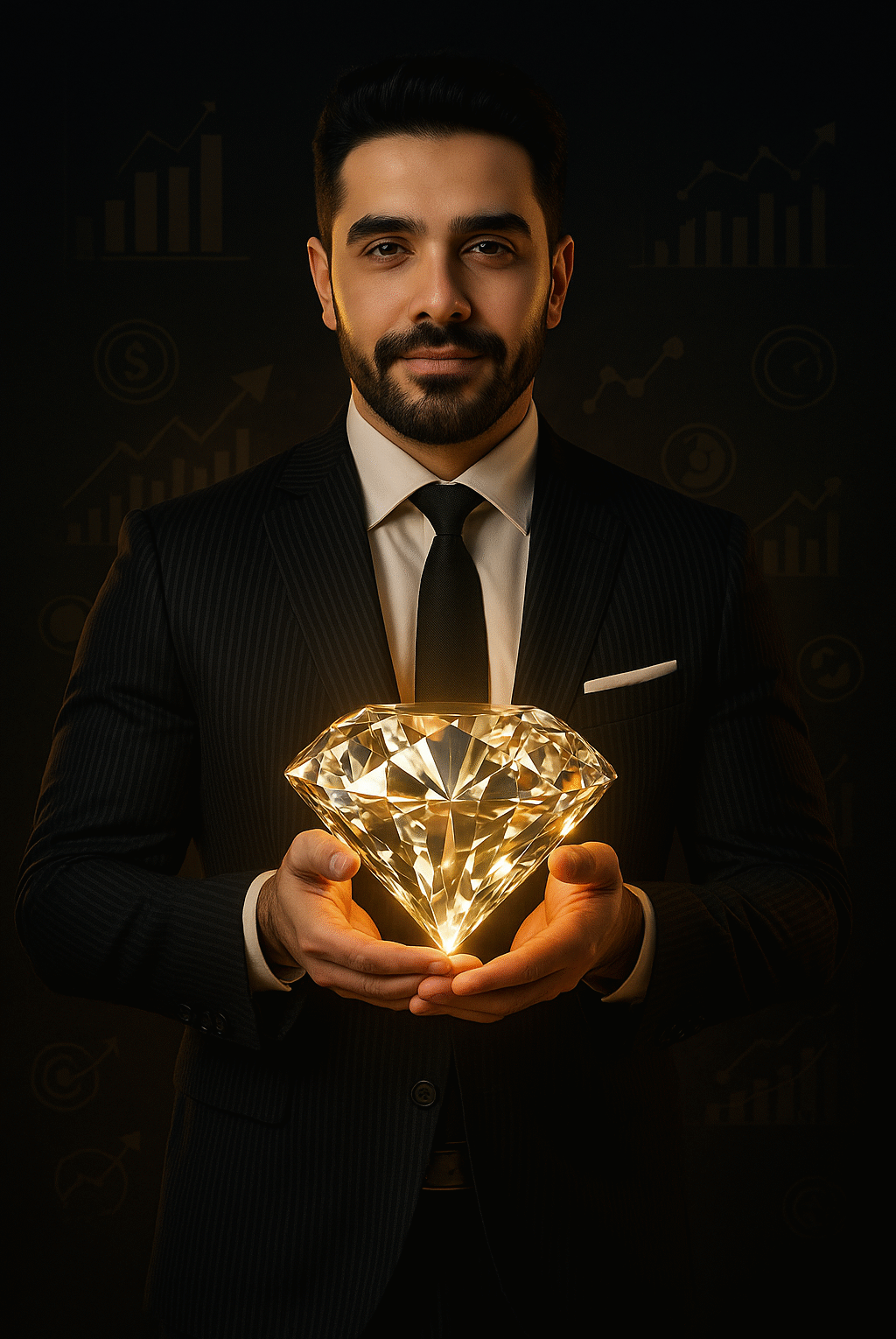 الدليل الشامل لبناء براند ينافس بالقيمة