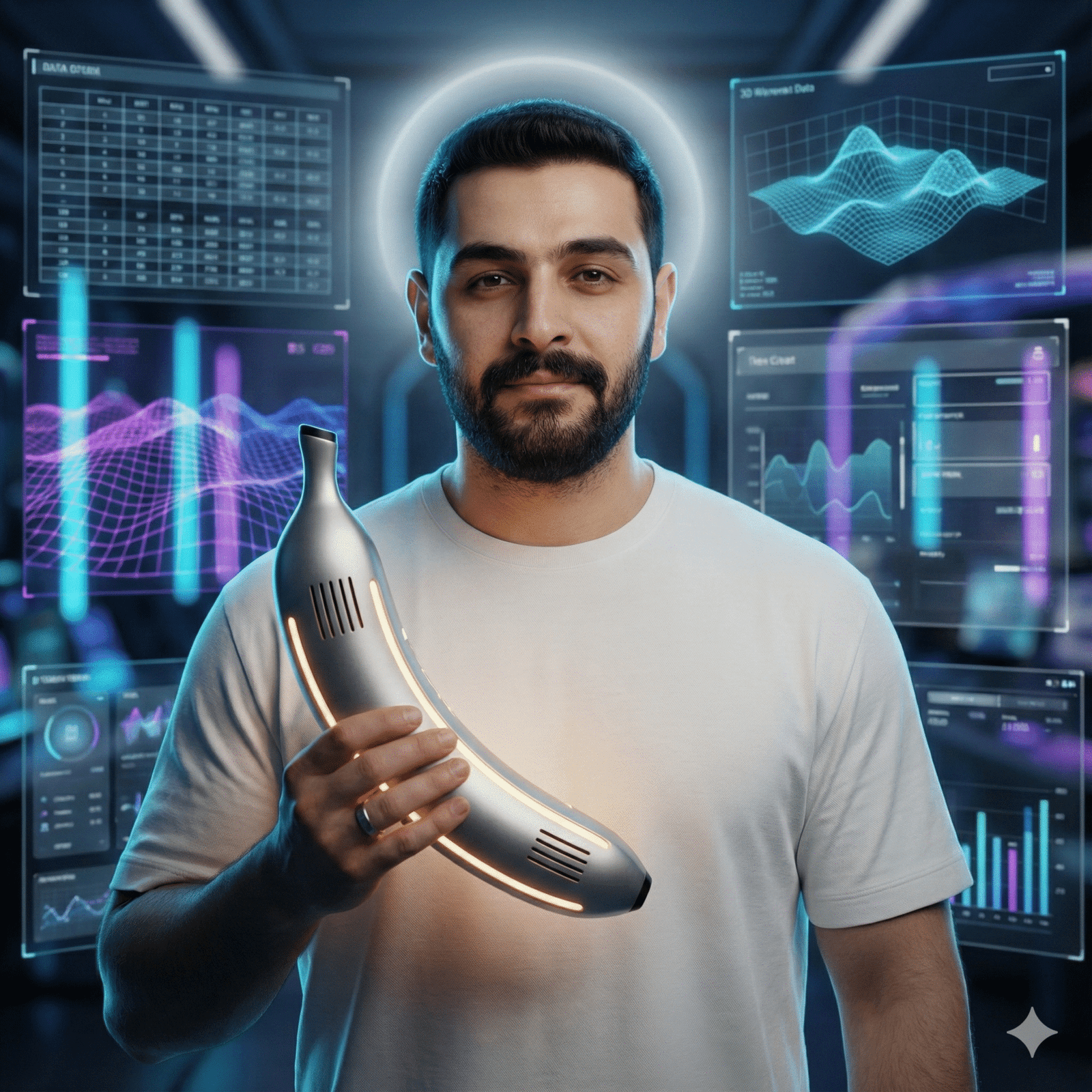 برومبتات استديو تصوير احترافي للمنتجات